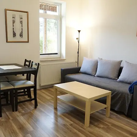 Apartamento Engler Wallstrasse W2 *