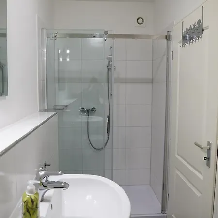Apartamento Engler Wallstrasse W2 Lüneburg
