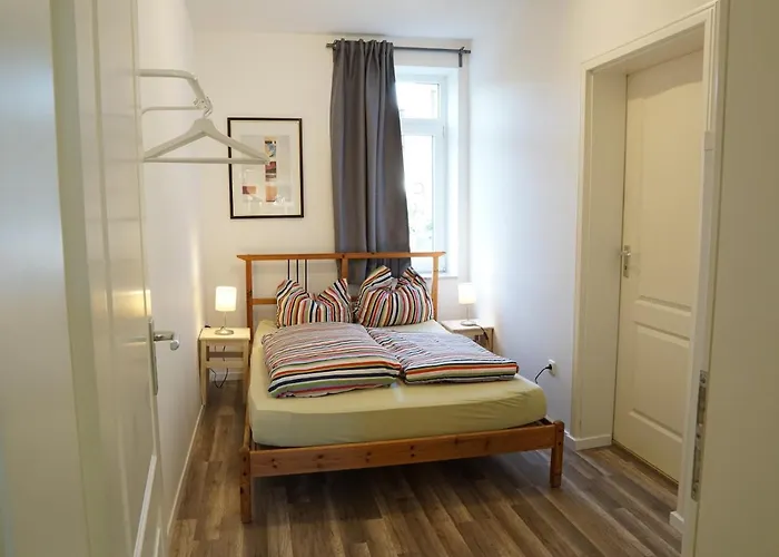 Engler Wallstrasse W2 *